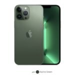 گوشی موبایل اپل مدل iPhone 13 Pro A2639 دو سیم کارت، ظرفیت 256 گیگابایت