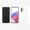 گوشی موبایل سامسونگ مدل Galaxy A53 5G ظرفیت 128 گیگابایت و با رم 8 گیگابایت