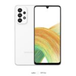 گوشی موبایل سامسونگ مدل Galaxy A33 5G ظرفیت 256 گیگابایت رم 8 گیگابایت
