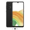 گوشی موبایل سامسونگ مدل Galaxy A33 5G ظرفیت 256 گیگابایت رم 8 گیگابایت