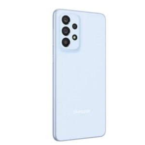 گوشی موبایل سامسونگ مدل Galaxy A33 5G ظرفیت 256 گیگابایت رم 8 گیگابایت